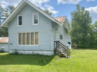 Commercial LakeFront House in Speculator