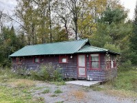 Commercial LakeFront Camp in Morehouse