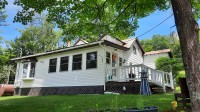 Adirondack House in  Lake Pleasant