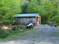 Adirondack Lot in  Morehouse