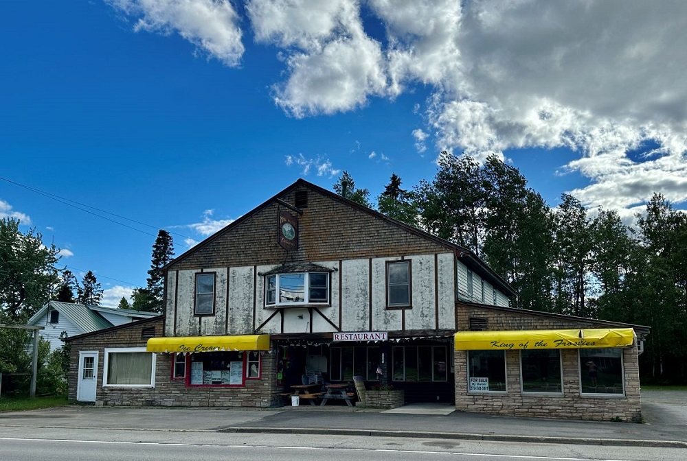 Adirondack Commercial Other Business in  Speculator