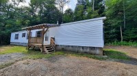 Adirondack Manufactured Home in  Lake Pleasant