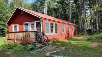 Adirondack House in  Speculator