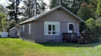 Adirondack Home in  Speculator