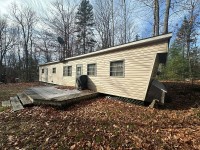 Adirondack House in  Piseco Lake