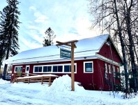 Commercial LakeFront Other Business in Speculator