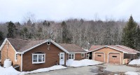 Adirondack House in  Lake Pleasant