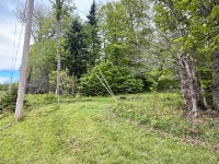 Commercial LakeFront Lot in Piseco