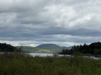 Commercial LakeFront Lot in Piseco